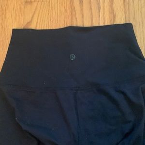 Lululemon Special Edition Wunder Unders